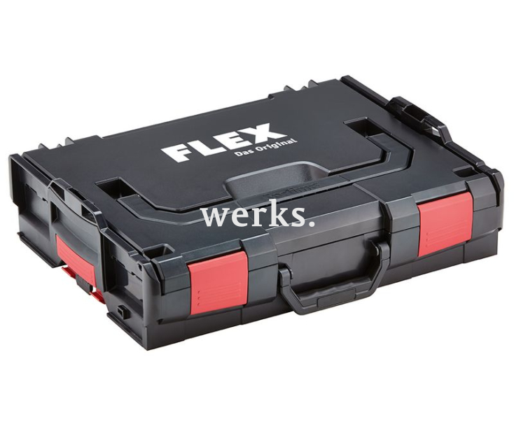 Чемодан для инструмента Flex L-BOXX TK-L 102 414077
