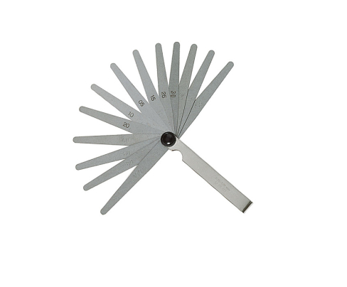 Щупы INCH 8 BLADES 1405 Padre 140500000