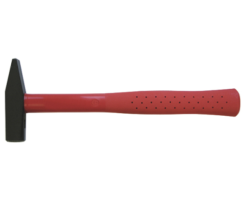 Молоток слесарный с пластиковой ручкой 300 г Haupa 180232