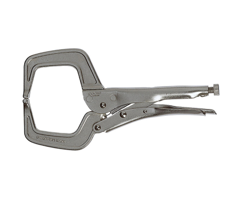 C-Струбцина грIP PLIER 1304 280 Padre 130400275