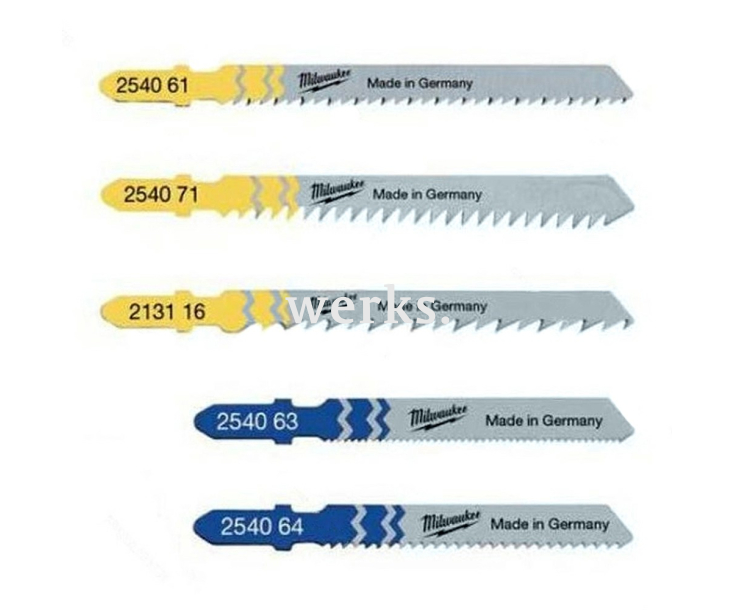 Полотно Milwaukee 4932345825