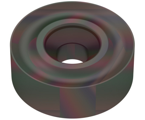 Твердосплавная пластина для очистки RNMX 5018MOE00-R50 CTCP635 Ceratizit 7403306100