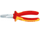 Плоскогубцы VDE захватные Knipex KN-2006160
