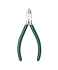 Кусачки прецизионные диагональные Proskit PM-905F