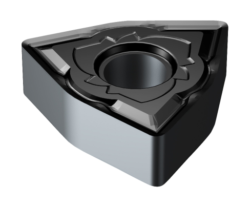 Пластина Sandvik WNMG 080408 SMR 1105