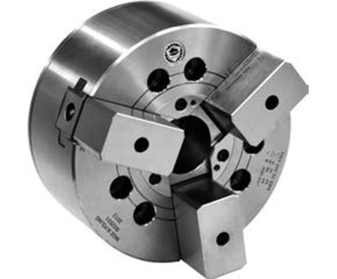 Токарный патрон 2405-200-52 SWS Bison 352405553100