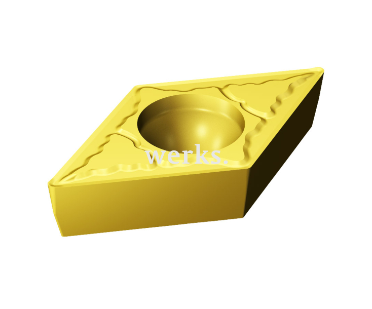 Пластина Sandvik DCMT 11T308 MM 1025