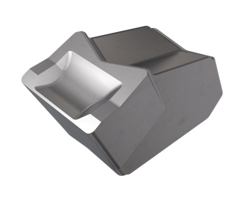 Пластина ISCAR GFN 5B IC328