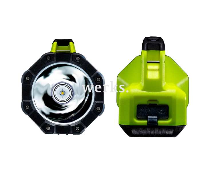 Фонарь светодиодный UNILITE L-1000