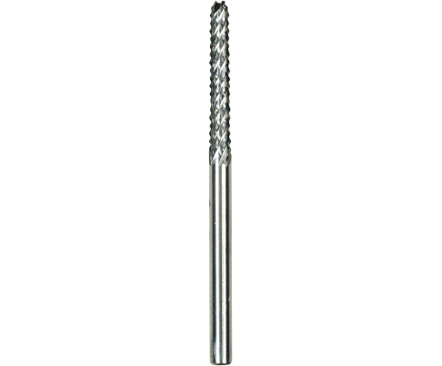 Фреза рашпильная твердосплавная для FEX Proxxon 28757