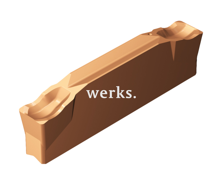 Пластина Sandvik N123K2-0600-0004-CR 1125