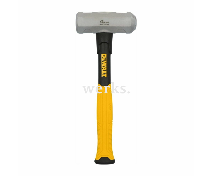 Кувалда DeWALT DWHT56158-1
