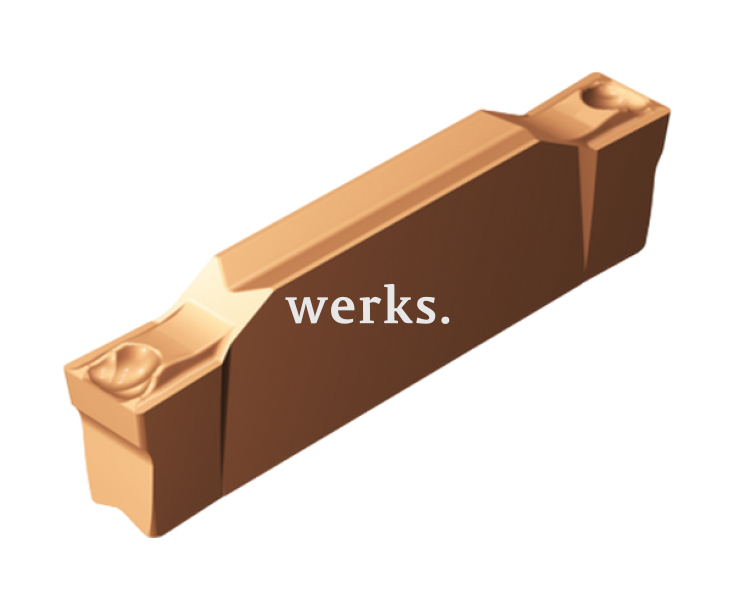 Пластина Sandvik N123K2-0600-0002-GF 1125