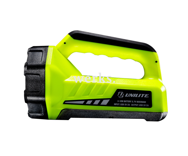 Фонарь светодиодный UNILITE L-1000