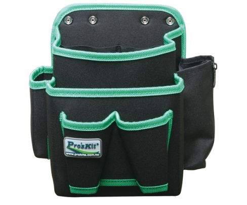 Сумка для инструмента поясная ProsKit ST-5102
