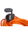 Удлинитель сетевой 20 м IP44 Brennenstuhl BREMAXX AT-N07V3V3-F 3G1,5 1161640 оранжевый