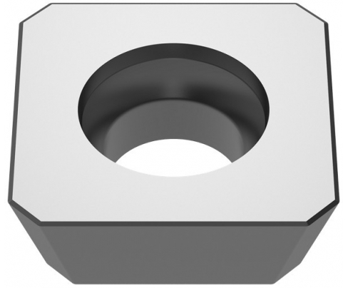 Твердосплавная фрезерная вставка SDHW 1204AEEN H216T Ceratizit 50428600