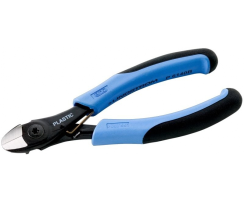 Бокорезы для пластмассы 160мм Lindstrom P6160