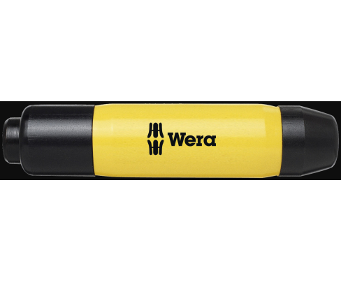 Ударный винтоверт 120 Нм Wera 2091 WE-072020
