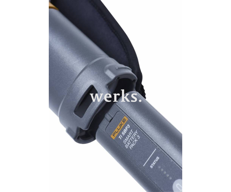 Аккумуляторная батарея для тепловизоров Fluke FLK-Ti-SBP3 3440365