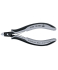 Прецизионные кусачки боковые для электроники антистатические ESD Knipex KN-7902120ESD