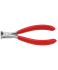 Кусачки торцевые для электроники Knipex KN-6411115