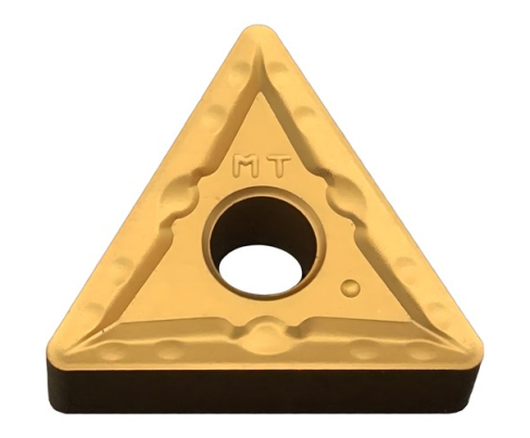 Пластина для точения TaeguTec TNMG 160408 MT TT8125