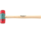 Молоток пластиковый 10955 60 Stahlwille 70160060