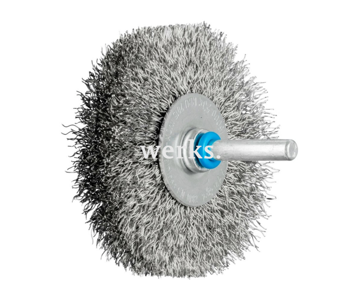 Щетка Pferd RBU 7015/6 INOX 0.30