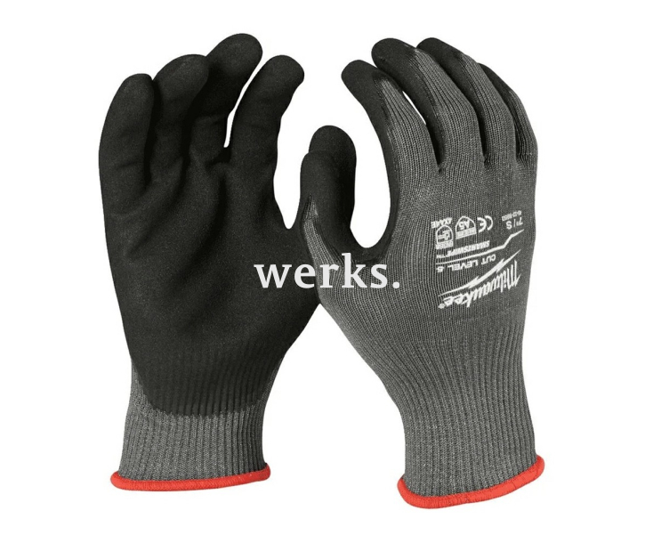 Перчатки Milwaukee 4932471424