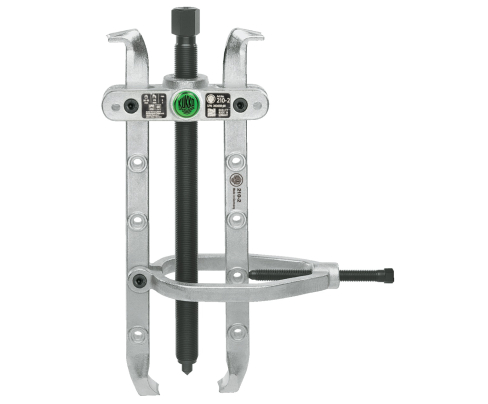 Двухзахватный съёмник 