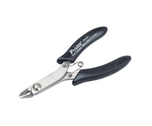Микрокусачки прецизионные ProsKit PM-251