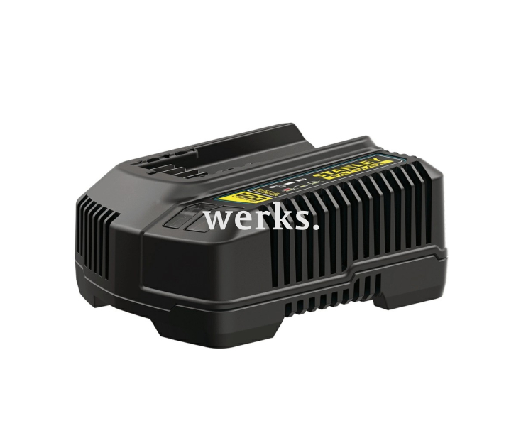 Зарядное устройство Stanley SFMCB14-QW