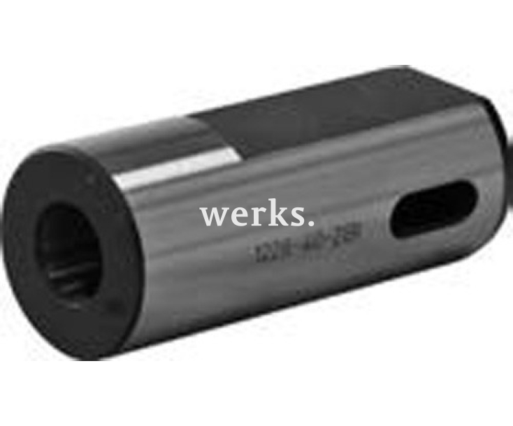 Втулка переходная 1228-40-4 BI Bison 341228032700