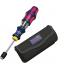 Kraftform Kompakt 20 Набор насадок Red Bull Racing SL, PH, PZ с сумкой, Wera WE-227702