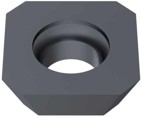 Твердосплавная фрезерная вставка SEHW 1204AFSN CTPP235 Ceratizit 51061120