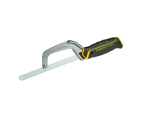 Ножовка по металлу Stanley 0-15-211