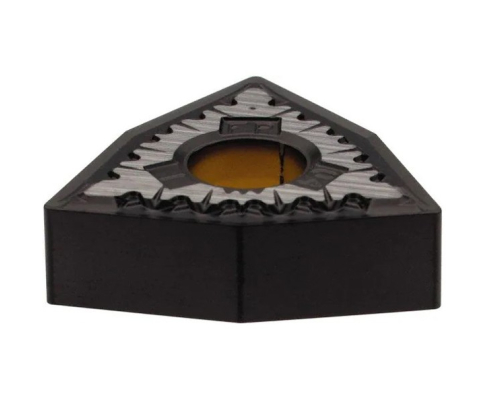 Пластина для точения Kennametal WNMG 060404 FP KCM15