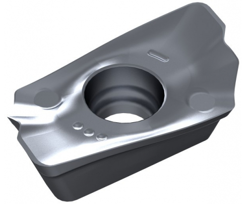 Твердосплавная фрезерная вставка XDKT 11T308SR-F50 CTPM225 Ceratizit 51034208