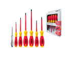 Набор отверток Wiha SoftFinish electric 320N K7 00834