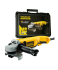 Углошлифовальная машина Stanley FMEG222K-QS