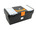 Инструментальный ящик ToolBox 16’’ 400х217х166 мм Tаyg 112553