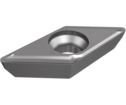 Пластина ISCAR AOMT 060204 45DT IC508