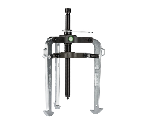 Трёхзахватный съёмник 