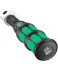 Динамометрический ключ Wera Click-Torque XP 1 2,5 Nm для сменных насадок WE-075670