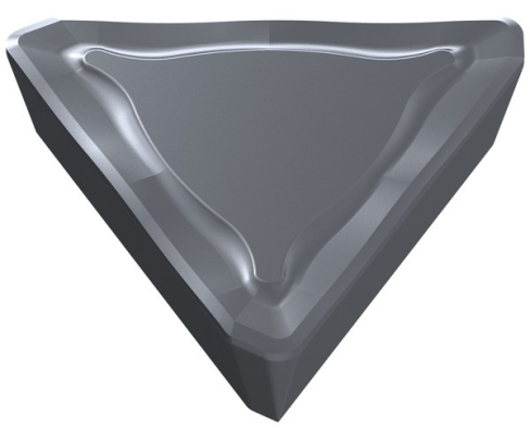 Твердосплавная фрезерная вставка TPKR 2204PDSR-29 CTPP235 Ceratizit 51069125