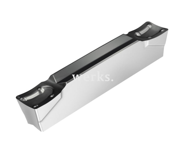 Канавочная пластина Walter GX24-4E600N05-GD3 WSM33S