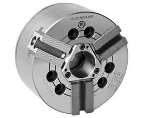 Токарный патрон 2405-315-91 Bison 352405371800