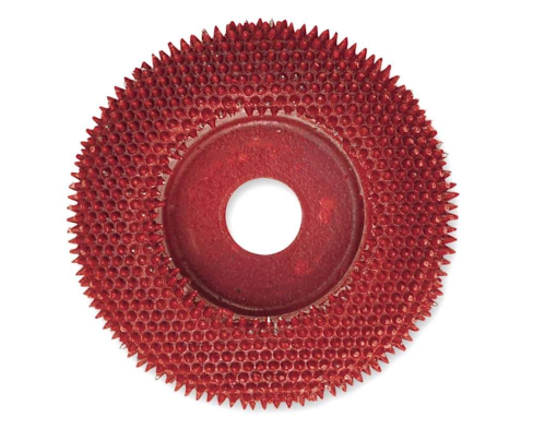 Диск шлифовальный обдирочный Ø 50 мм Proxxon 29050