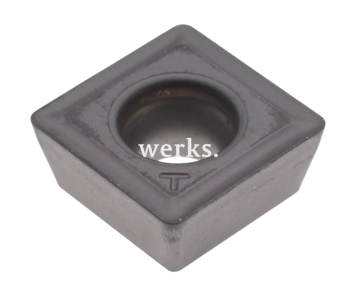 Пластина ISCAR SOMT 120408 DT IC908